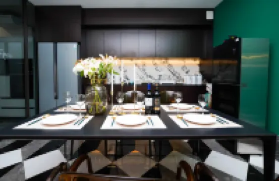 Suxin Island Holiday Homestay