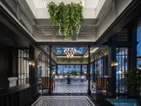 NM·MJ GARDEN HOTEL
