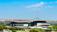 Starway Hotel (Nanyang Jiangying Airport)
