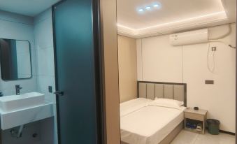 Youjian Homestay (Yongzhou Station)