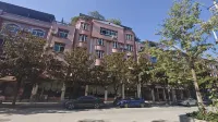 Changshun Nationality Hotel Các khách sạn ở Trường Thuận