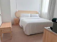 THE MO HOUSE Sant Pere Barcelona - guesthouses