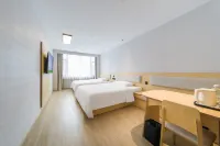 Hi Inn (Lanzhou Railway Station Subway Station) Hotels in Lanzhou