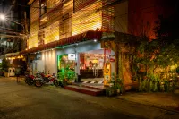 OH Hostels - Bangkok
