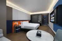 Mehood Hotel Nangtong Nengda Central Park branch - Esports