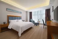 Zhoushan Putuo Yuansheng Hotel Hotels near Ligang