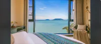Shitou Scenic Apartment (Zhangzhou Bay)