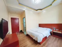 Jungui Hotel Hotels in Mojiang