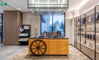 Homeinn Plus Hotel (Beijing West Railway Station Subway Station)