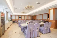 Vienna Hotel (Longhui High-speed Railway Station)