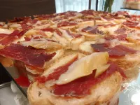 호텔 A and A 케손 시티, 코코텔 제공