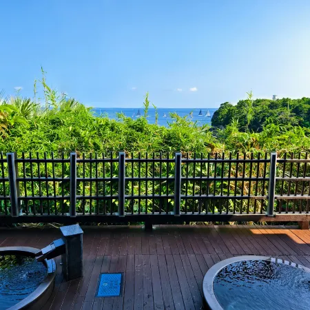 Ocean View Hiromi SPA Hotel