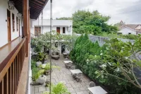 Yara Galle Fort Hotels near Buruma Pansala
