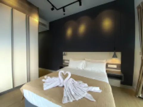 Continew Residence by Janice's Homestay