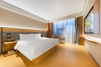 JI Hotel (Jining Weishan Kuiwen Road) Hotels in Weishan