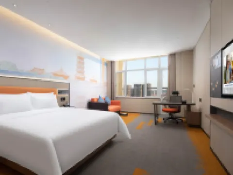 Hampton by Hilton Laizhou Hotels in Laizhou