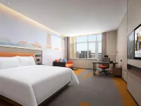 Hampton by Hilton Laizhou Hotel di Laizhou