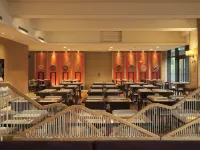 Fleur De Chine Hotel - breakfast