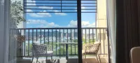 Pujiang New Yatu Hotel - Vuoristonäköala