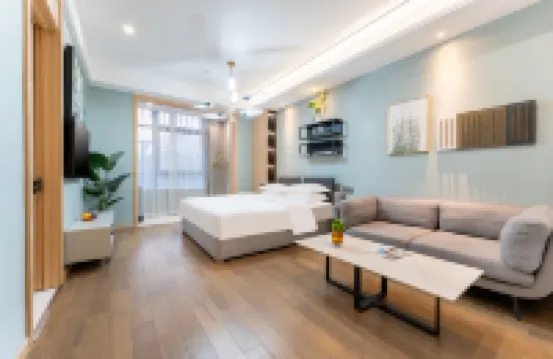 萬固悦舍（浙江師範大學店）