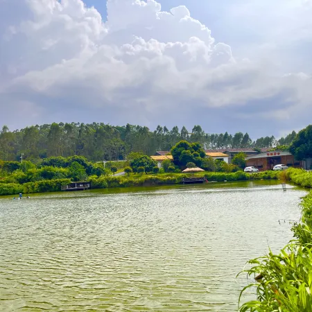 Boluo Xianglin Yunshe Homestay