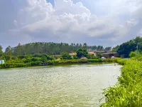 Boluo Xianglin Yunshe Homestay