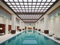 The Peninsula London - Luxury
