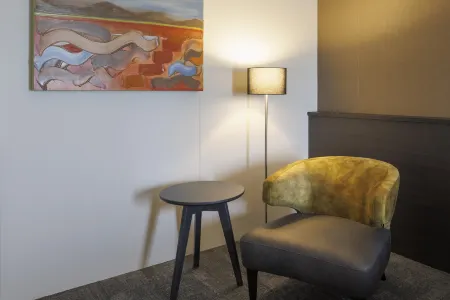 JetPark Auckland Airport Hotel Отели рядом с достопримечательностью «Уан Три Хилл»