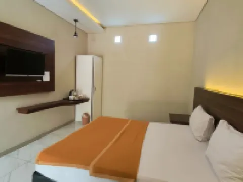 Bandengan Beach Hotel Jepara 2