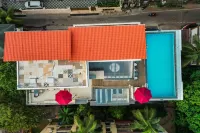 Hotel Southgate Goa