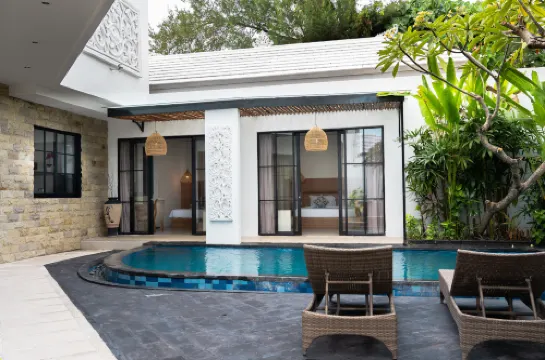 Awila villas Kuta by The Wina Resorts Empfohlen Photos