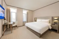 HanTing Hotel (Dandong Kuandian Fenghe Wanjia)