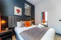 Duke Street Townhouse Các khách sạn gần Liverpool Cathedral