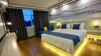 Jincheng Business Hotel Các khách sạn ở Tân Hoảng