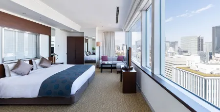 Hotel the Celestine Tokyo Shiba
