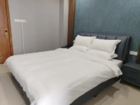 SHUIMUTIANCHENG Hoteles en Dong'exian