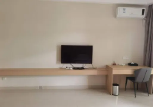 Sea Bay Holiday Hotel