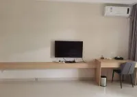 Sea Bay Holiday Hotel Hotels in Lingao