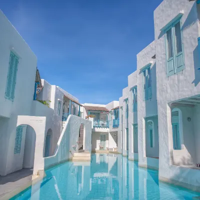Resort de Paskani Hotels near Krua Ban Kru