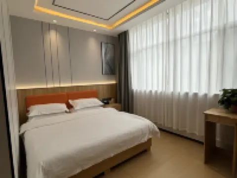 YaLe  Hotel Hotels in Hezuo