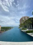 Sky High : Stunning Penang Bridge & City Views 3BR