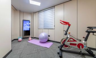 Gluck Hotel (ShenZhen train station Xiangxicun Metro Station Branch)