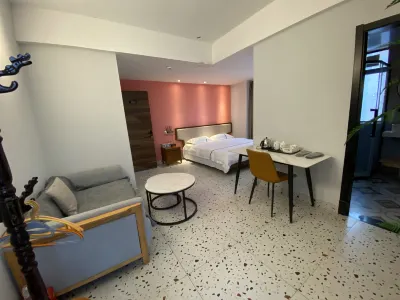 Zhuhai Sifang Homestay