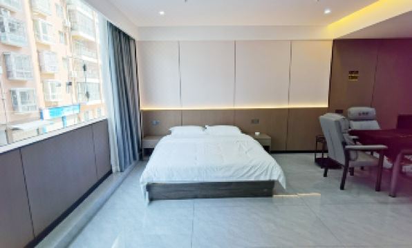 Times Business Hotel