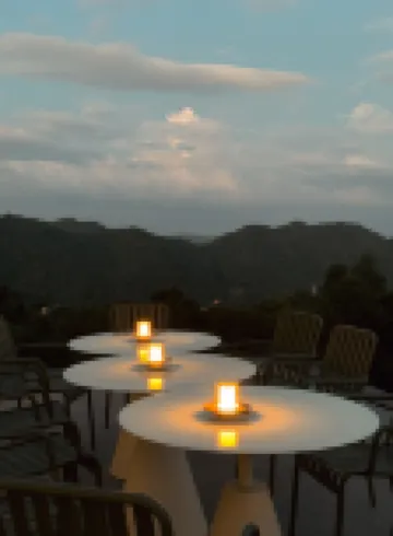 Benwo luxury boutique guesthouse
