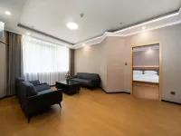 頤朵飯店（池州秀山門博物館店） 杏花村風景區附近的飯店