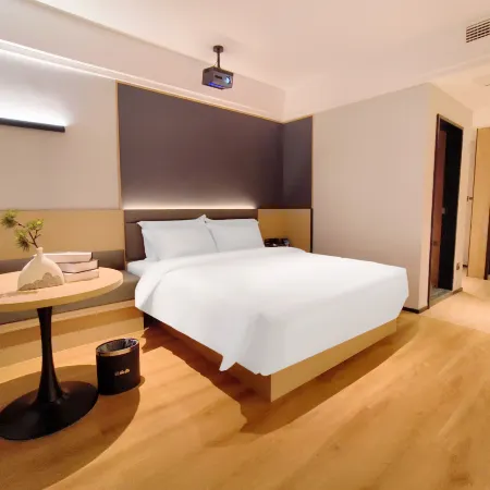 Yunduo Mei Hotel (Ganzhou Xunwu County Government)