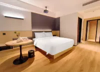 Yunduo Mei Hotel (Ganzhou Xunwu County Government) Hotel a Xunwu