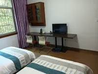 泰寧畔山小苑民宿