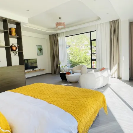 Good night ·fageB&B, Maerkang